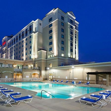 Spartanburg Marriott Εξωτερικό φωτογραφία