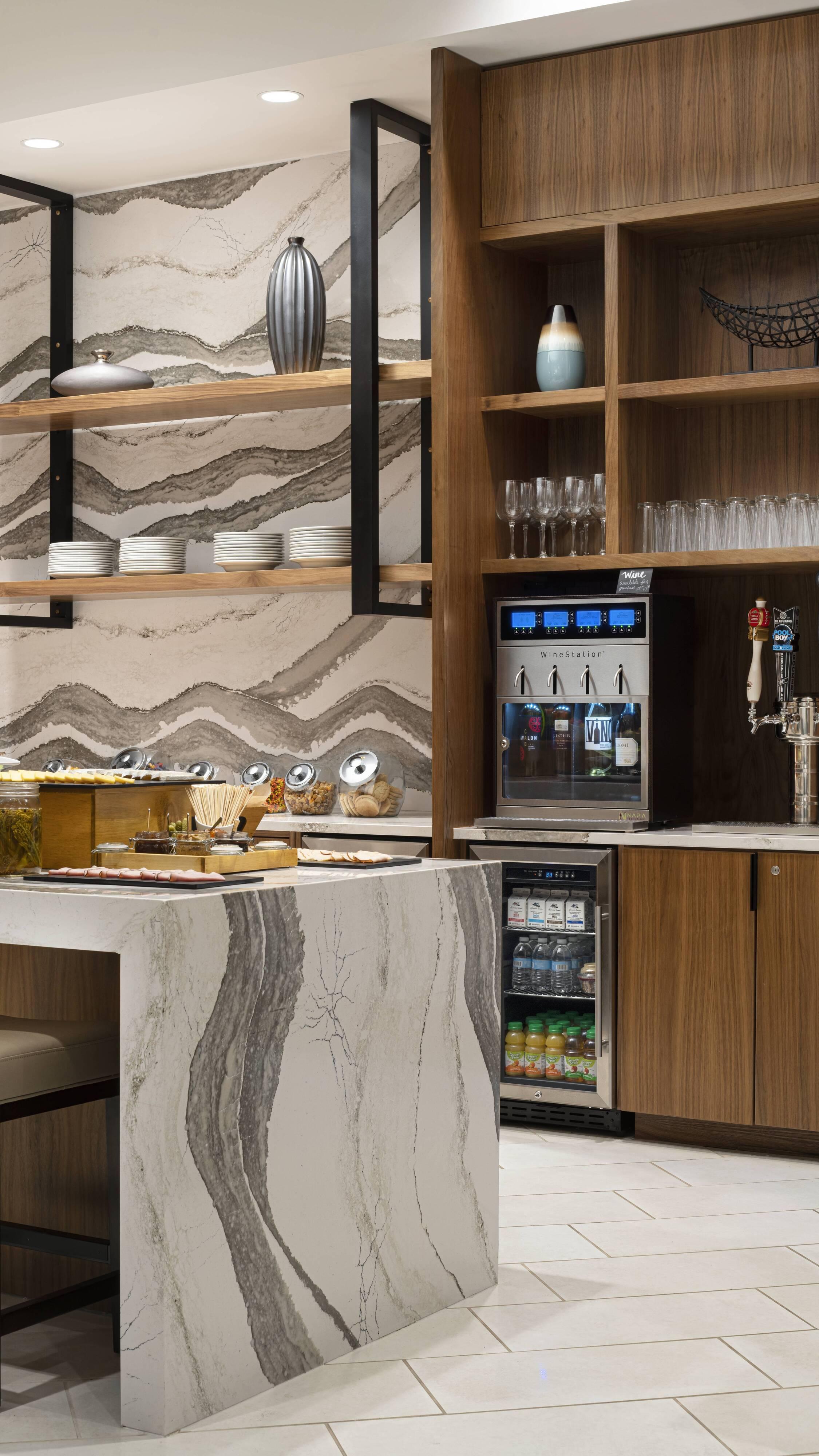 Spartanburg Marriott Εξωτερικό φωτογραφία
