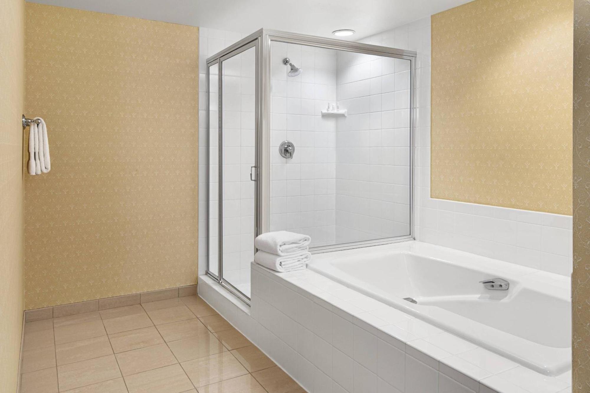 Spartanburg Marriott Εξωτερικό φωτογραφία