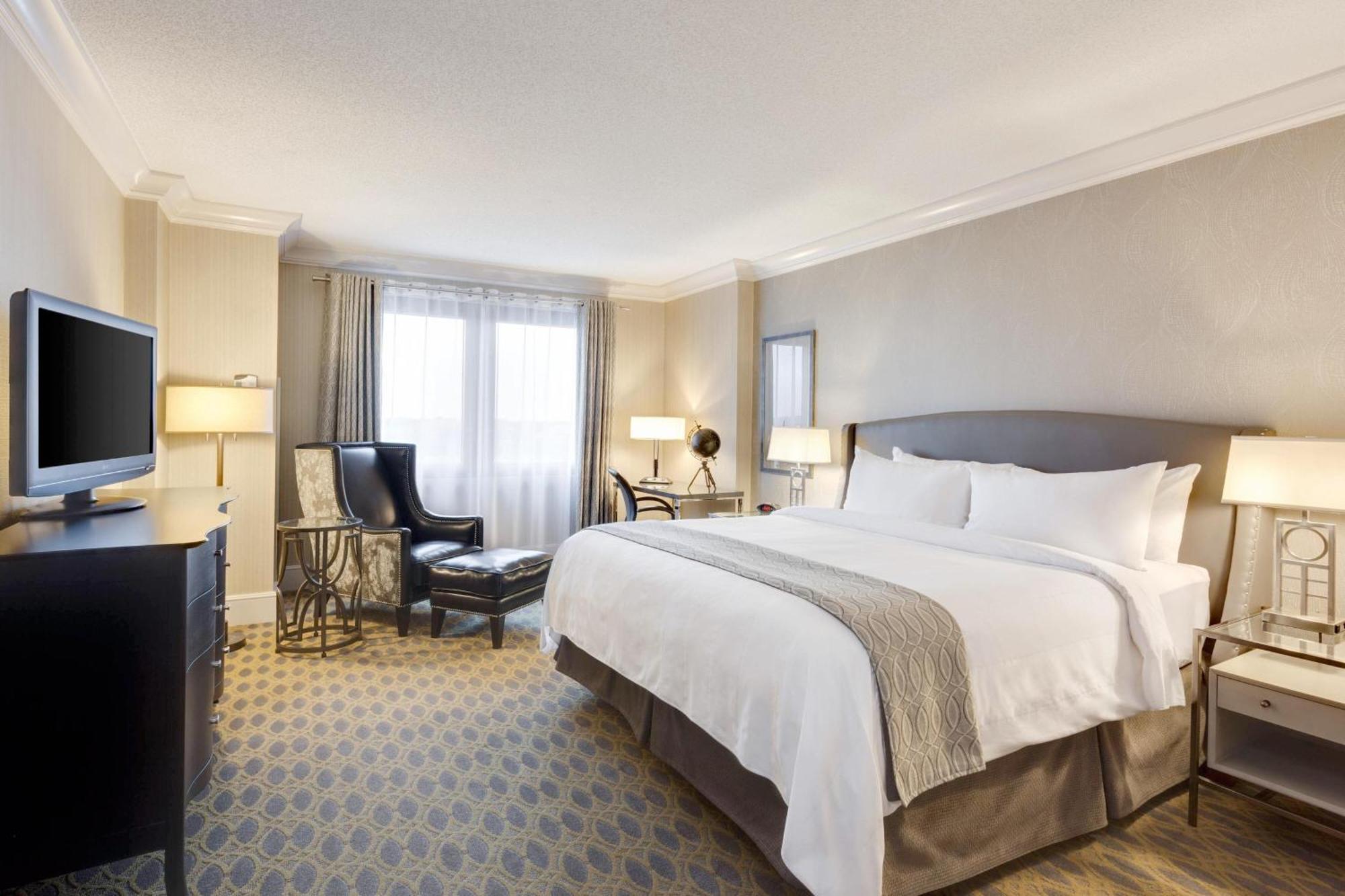 Spartanburg Marriott Εξωτερικό φωτογραφία