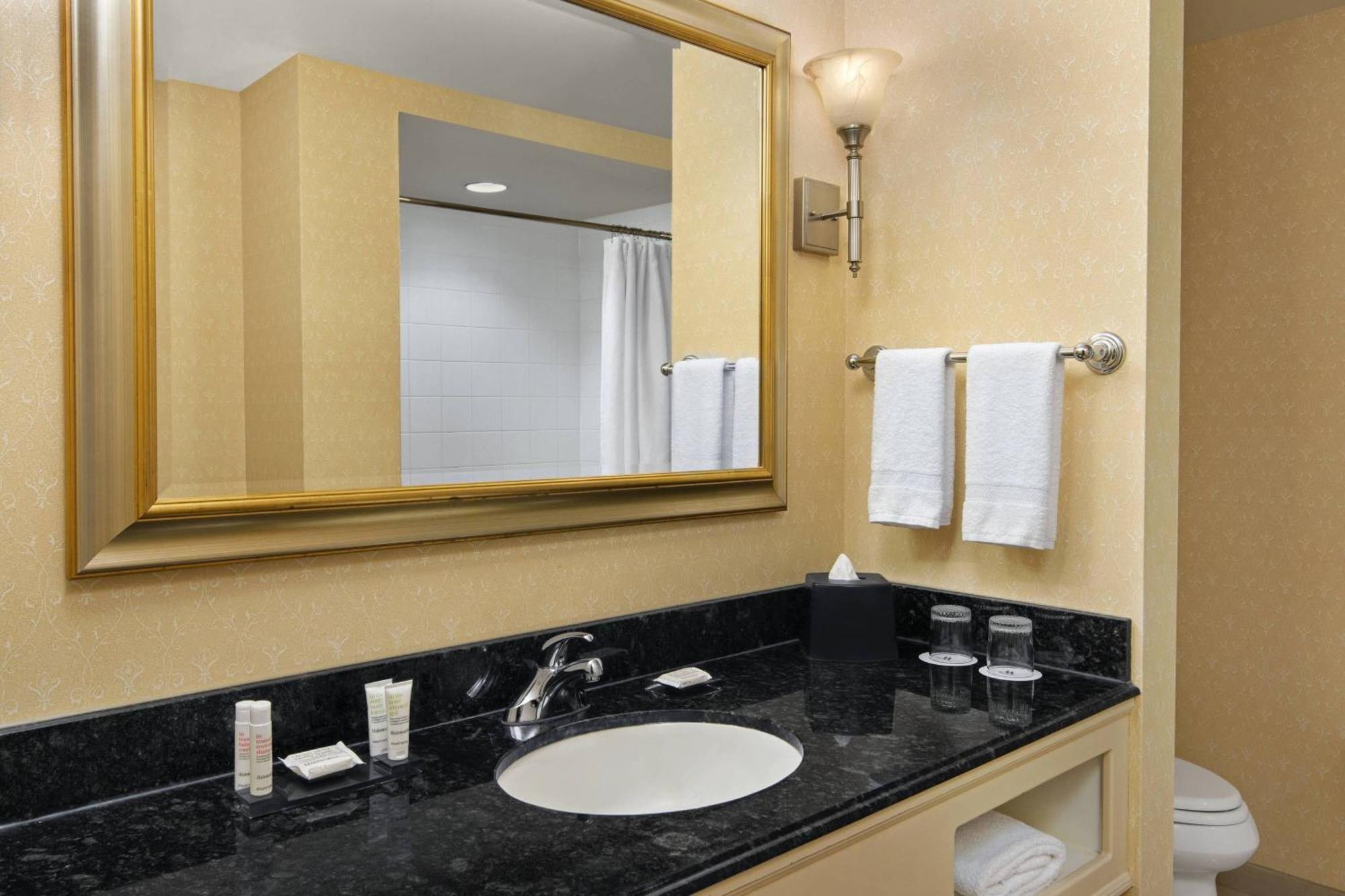 Spartanburg Marriott Εξωτερικό φωτογραφία