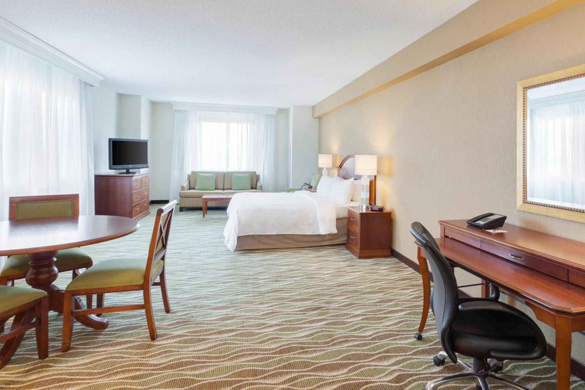 Spartanburg Marriott Εξωτερικό φωτογραφία
