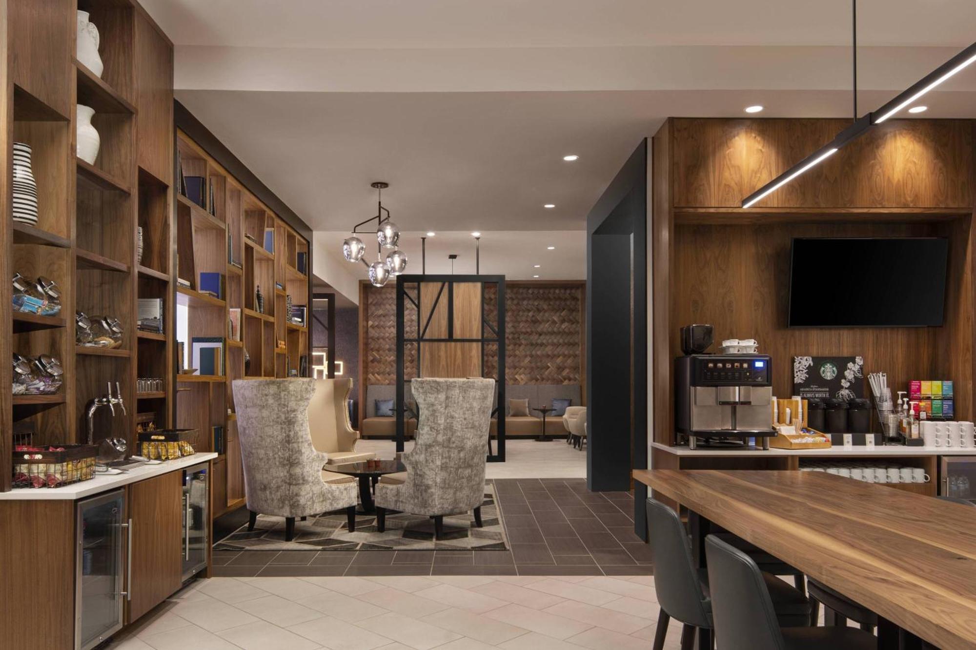 Spartanburg Marriott Εξωτερικό φωτογραφία