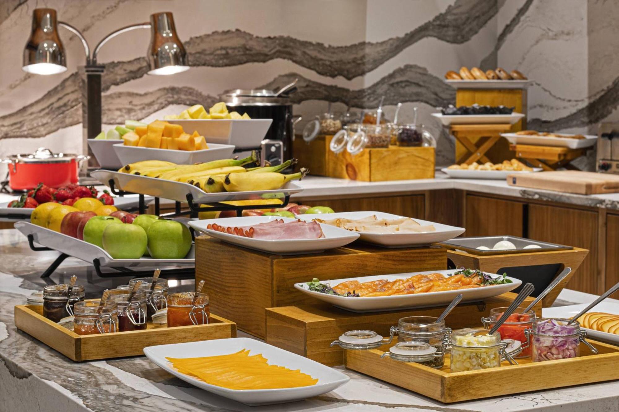 Spartanburg Marriott Εξωτερικό φωτογραφία