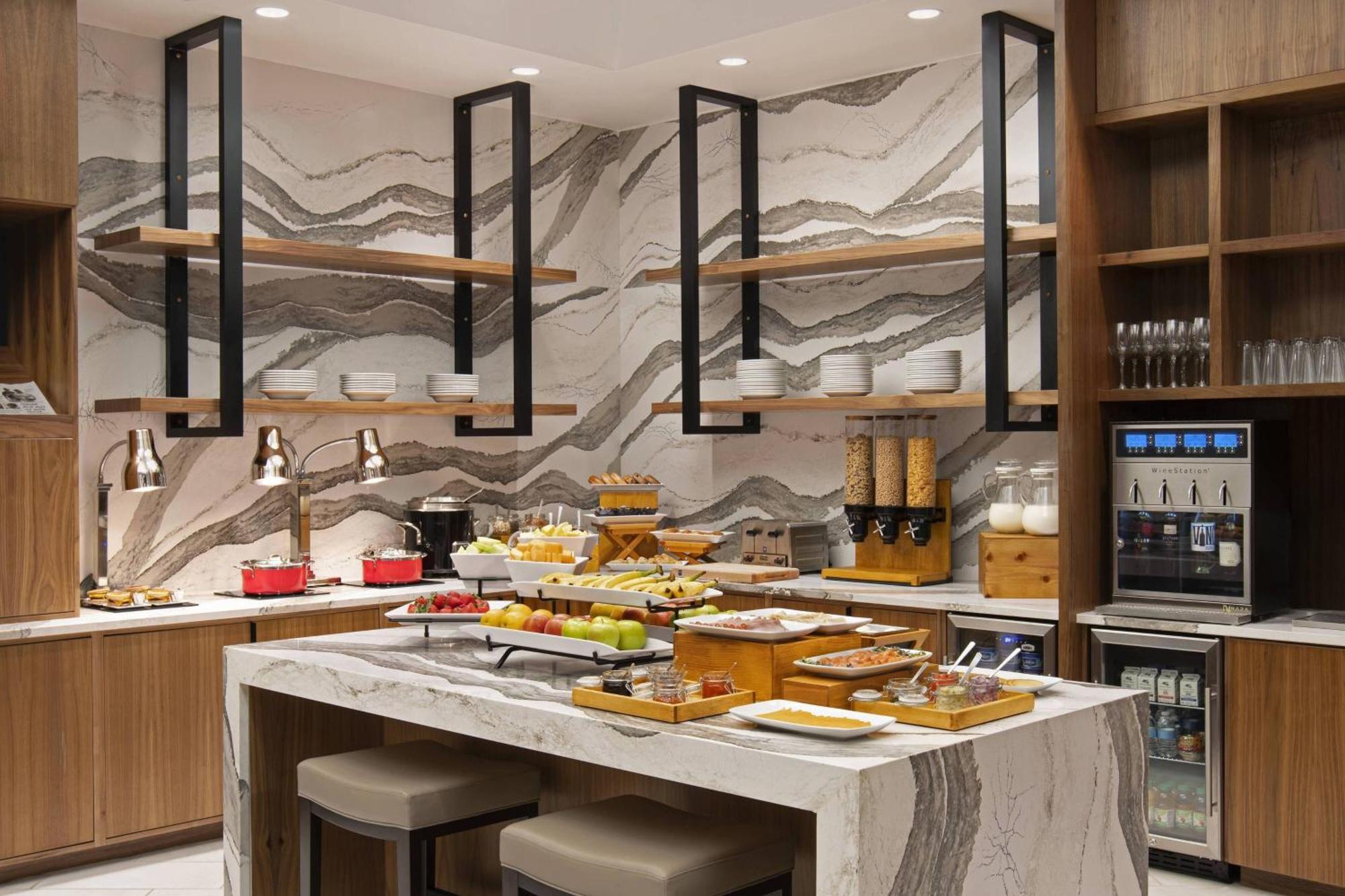 Spartanburg Marriott Εξωτερικό φωτογραφία