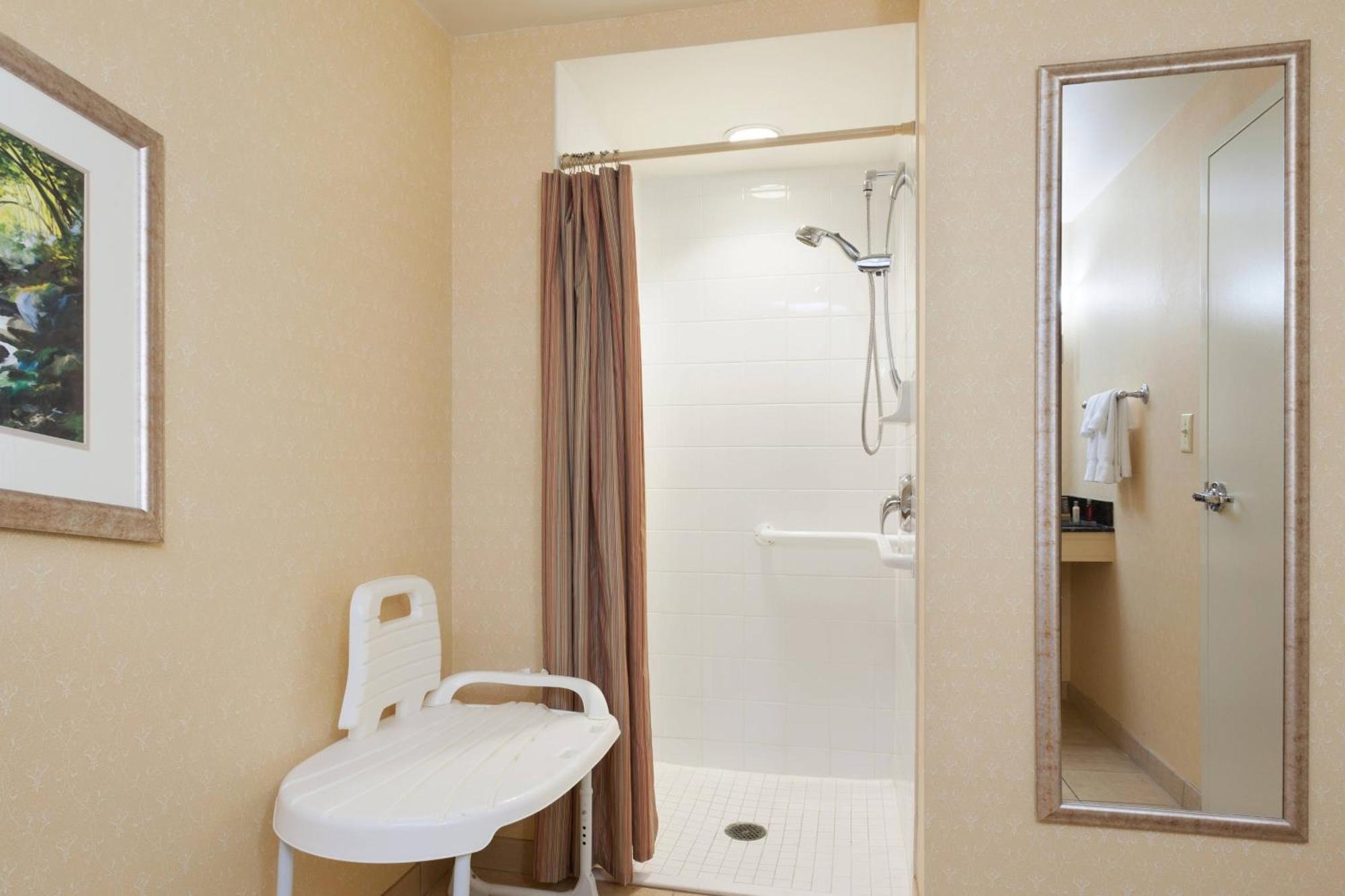 Spartanburg Marriott Εξωτερικό φωτογραφία